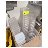 Assorted Cambro