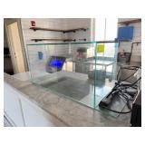 Glass Cookie / Muffin Countertop Case