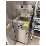 Royal RRT-50 Deep Fryer