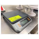 Amsclu LC200 Digital Weighing Scale