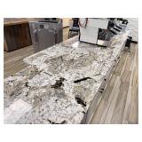 Marble Countertop