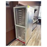 Avantco Heated Holding Proofing Cabinet