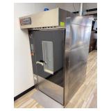 Empire Logiudice LFRC-15T-5070 Rack Oven