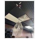 Bakery Wisk Metal Pendant Lights