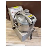 Robot Coupe R10 Food Processor With Bowl And