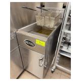 Royal Deep Fryer