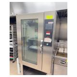 MONO BX Eco-Touch Electric Bakery Oven