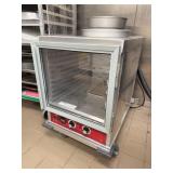 Avantco Half Size Holding Cabinet