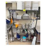 Wire Rack