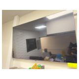 LG 58-Inch Flat Screen Television