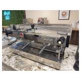 La Marzocco LN/21 3AV Espresso Machine 3-group