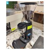 Mazzer Super Jolly V up Coffee Grinder