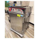 BKI HTS44P16 Convection Heated Holding Cabinet