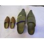 WOODEN SHOES