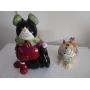 HOLIDAY COOKIE JAR