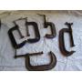 C CLAMPS