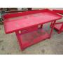 SHOP BENCH