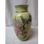 FLORAL VASE