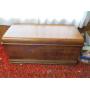 CEDAR CHEST