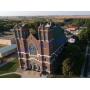 SACRED HEART FALL FESTIVAL
