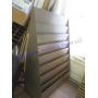 MAGAZINE RACK