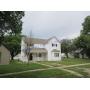 HOME @ 161 INLAND, UPLAND, NE.