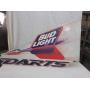 BUD LIGHT SIGN