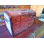 OLD TRUNK