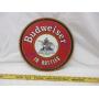 BUDWEISER SIGN