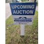 LOVETT FAMILY ACREAGE AUCTION