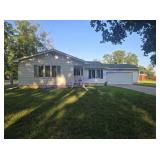 HOME IN FAIRFIELD, NEBRASKA