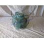OLD BLUE JARS