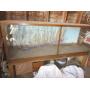 DISPLAY CABINET