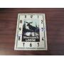 SPORTSMEN'S LODGE CLOCK