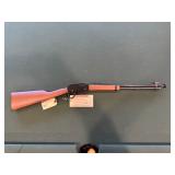 Henry Arms .22LR Lever action