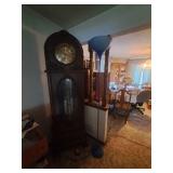 old grandfathers clock
