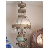 hanging light