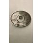 John Deere Belt Buckle