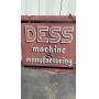 DESS Machine & Mfg., Inc