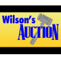 ANNUAL MEMORIAL DAY AUCTION