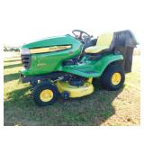 ANNUAL TAYLOR & MESSICK CONSIGNMENT AUCTION