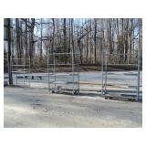 SATURDAY CONSIGNMENT AUCTION