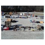 SATURDAY CONSIGNMENT AUCTION