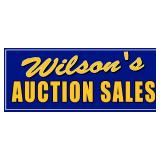 LABOR DAY AUCTION