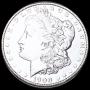 1900-O Morgan Silver Dollar