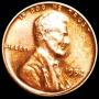 1952 Lincoln Wheat Penny GEM PROOF