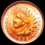 1896 Indian Head Penny