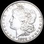 1878 Morgan Silver Dollar