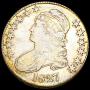 1827 Capped Bust Half Dollar