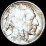 1915 Buffalo Head Nickel